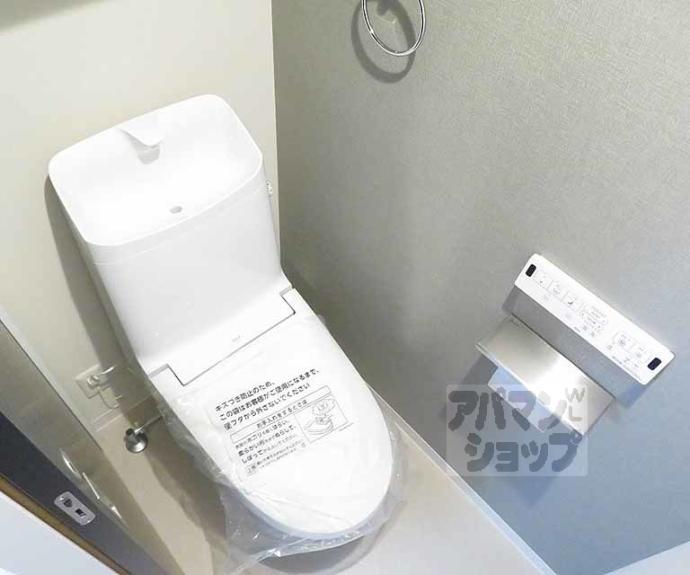 【ＭＪＣ京都丹波口】間取