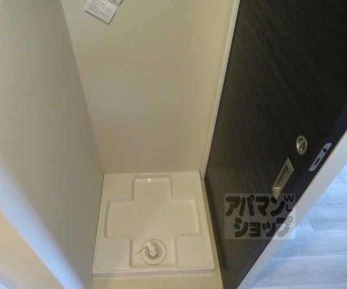 【ＭＪＣ京都丹波口】間取