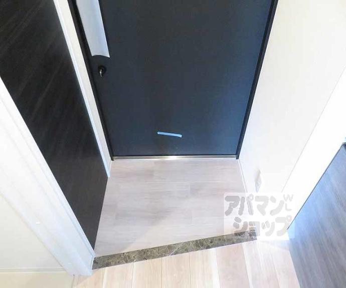 【ＭＪＣ京都丹波口】間取