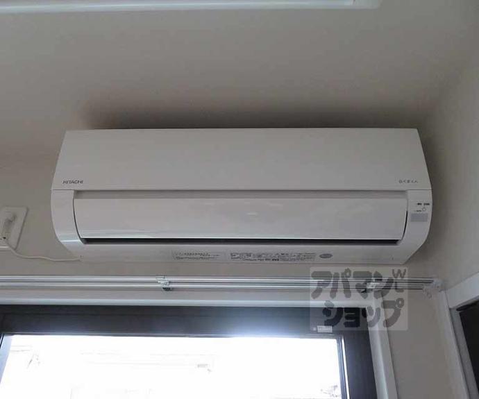 【ＭＪＣ京都丹波口】間取