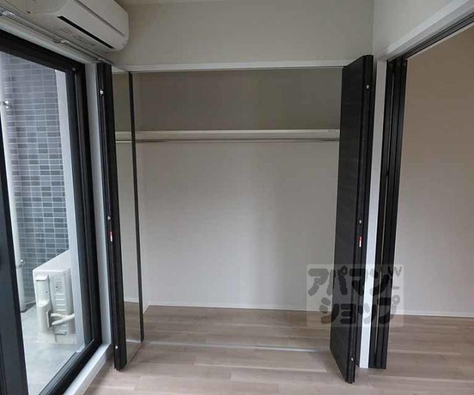 【ＭＪＣ京都丹波口】間取