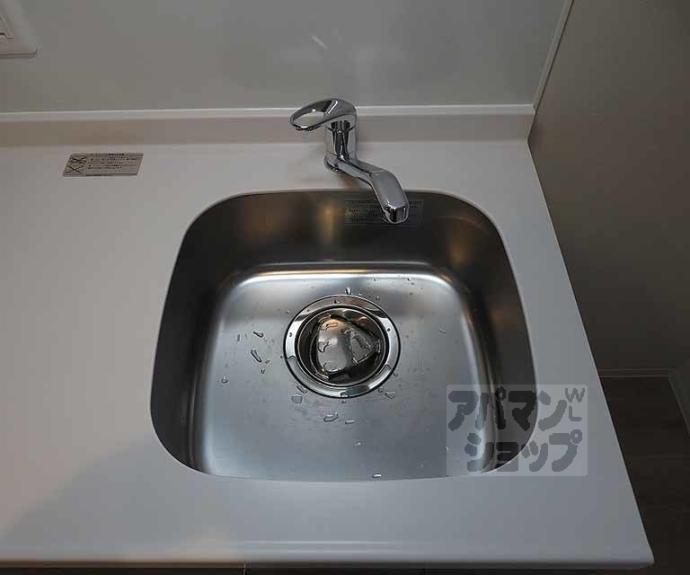 【ＭＪＣ京都丹波口】間取