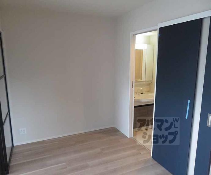 【ＭＪＣ京都丹波口】間取