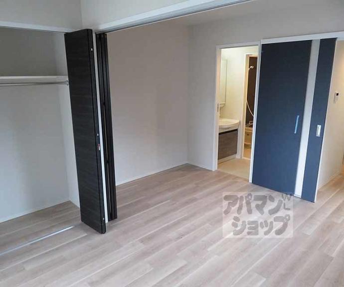 【ＭＪＣ京都丹波口】間取