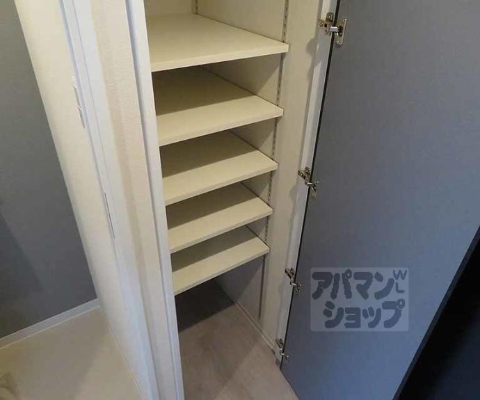 【ＭＪＣ京都丹波口】間取