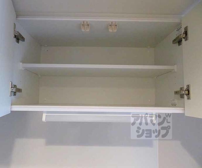 【ＭＪＣ京都丹波口】間取