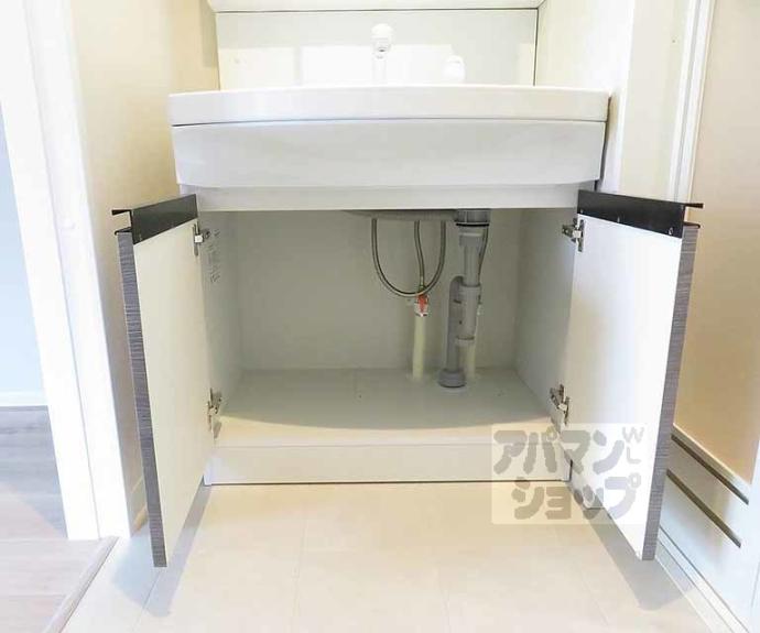 【ＭＪＣ京都丹波口】間取