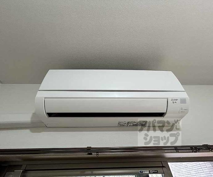 【ベラジオ　ワールドアイ　京都円町】間取
