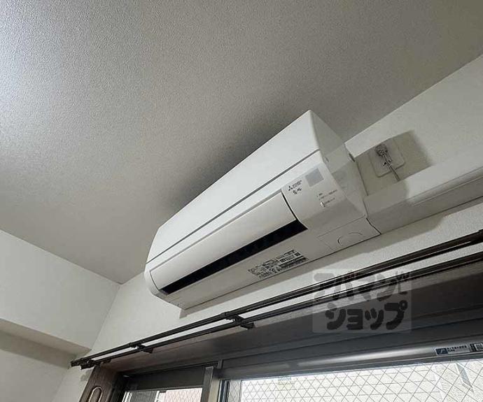 【ベラジオ　ワールドアイ　京都円町】間取