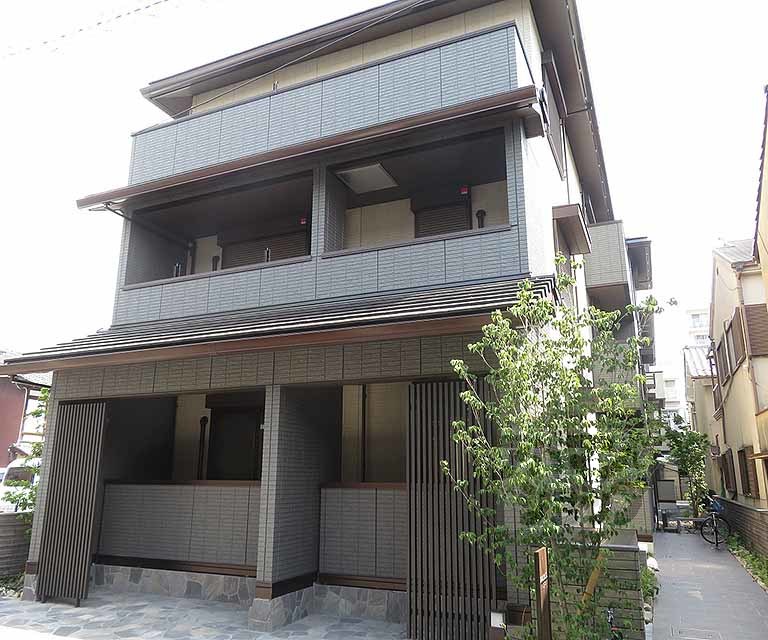 （仮称）Ｄ－ＲＯＯＭ京都市中京区西ノ京