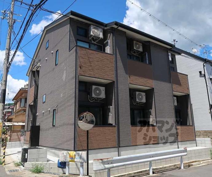 【Ｇｒａｎｄ　Ｍａｉｓｏｎ　Ｍａｔｓｕｙｏｓｈｉｗｏｒｌｄ】間取