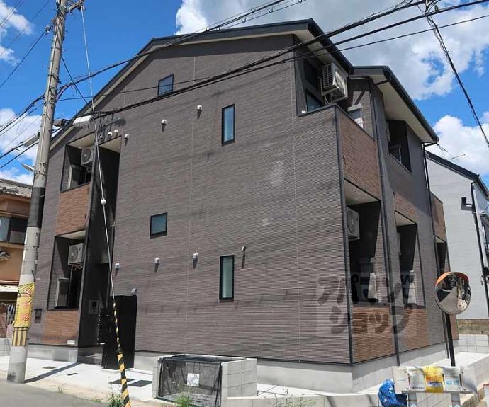 【Grand Maison Matsuyoshiworld】間取