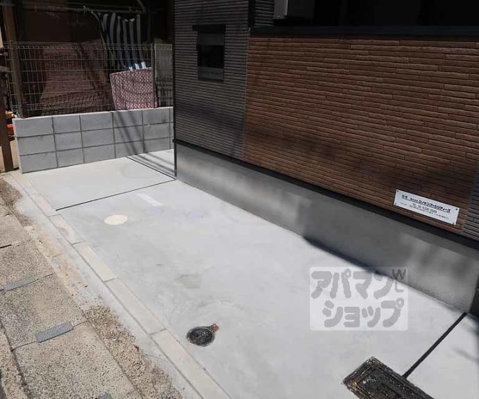 【Grand Maison Matsuyoshiworld】間取