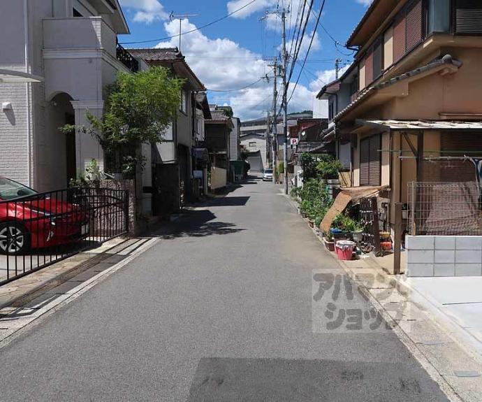 【Grand Maison Matsuyoshiworld】間取