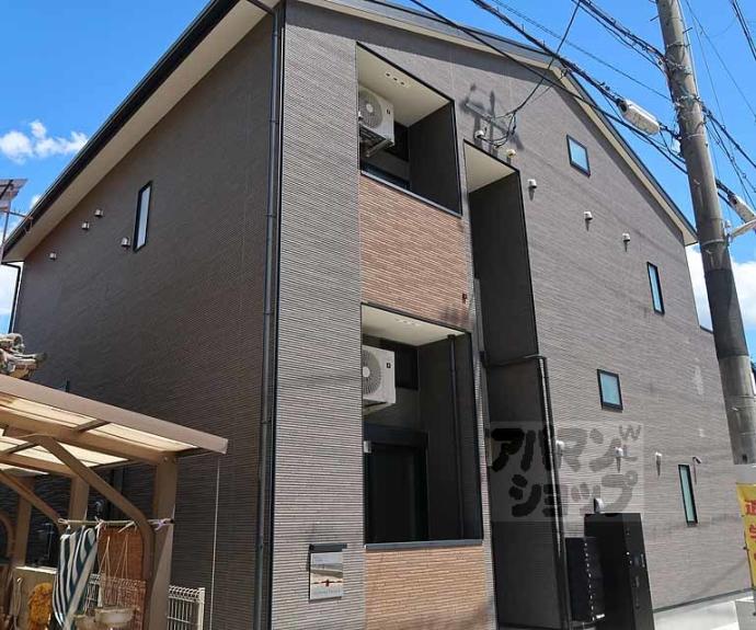 【Grand Maison Matsuyoshiworld】間取