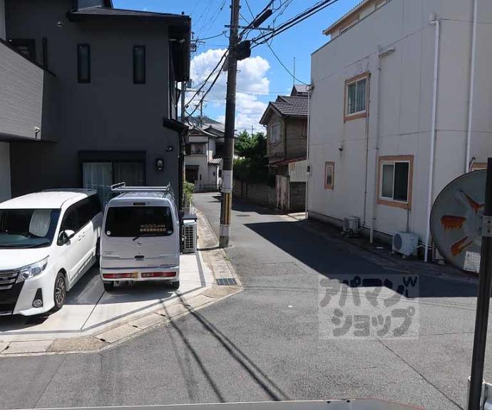 【Ｇｒａｎｄ　Ｍａｉｓｏｎ　Ｍａｔｓｕｙｏｓｈｉｗｏｒｌｄ】間取