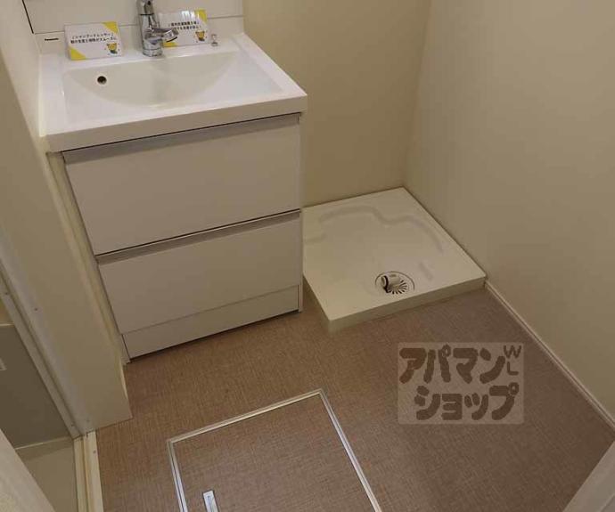 【Ｇｒａｎｄ　Ｍａｉｓｏｎ　Ｍａｔｓｕｙｏｓｈｉｗｏｒｌｄ】間取