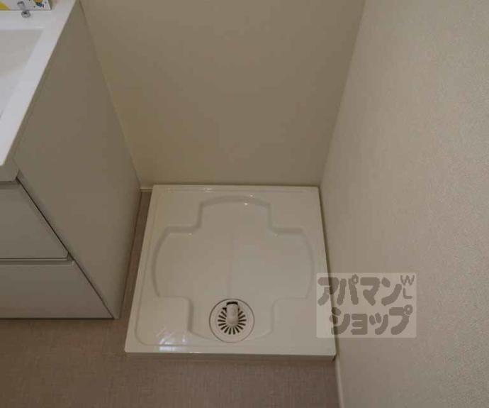 【Ｇｒａｎｄ　Ｍａｉｓｏｎ　Ｍａｔｓｕｙｏｓｈｉｗｏｒｌｄ】間取