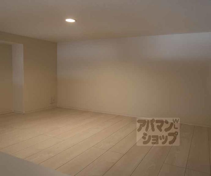 【Ｇｒａｎｄ　Ｍａｉｓｏｎ　Ｍａｔｓｕｙｏｓｈｉｗｏｒｌｄ】間取