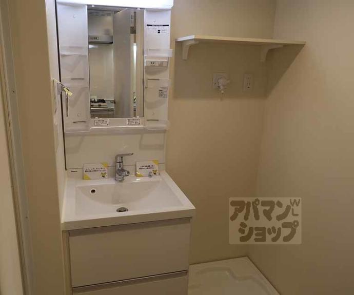 【Ｇｒａｎｄ　Ｍａｉｓｏｎ　Ｍａｔｓｕｙｏｓｈｉｗｏｒｌｄ】間取
