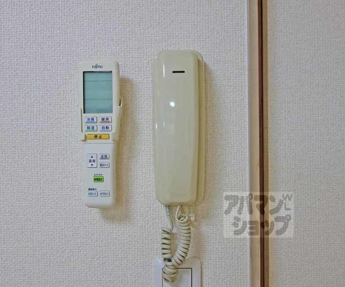 【牛ヶ瀬奥ノ防町貸家】間取