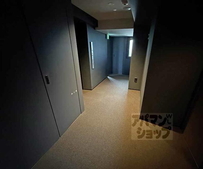 【シーンズ京都鴨川河原町】