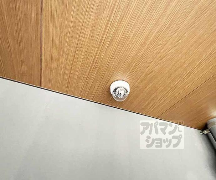 【ヴィ―クコート京都四条烏丸】間取