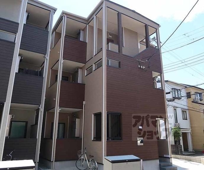 【Le Ciel Ⅲ】間取