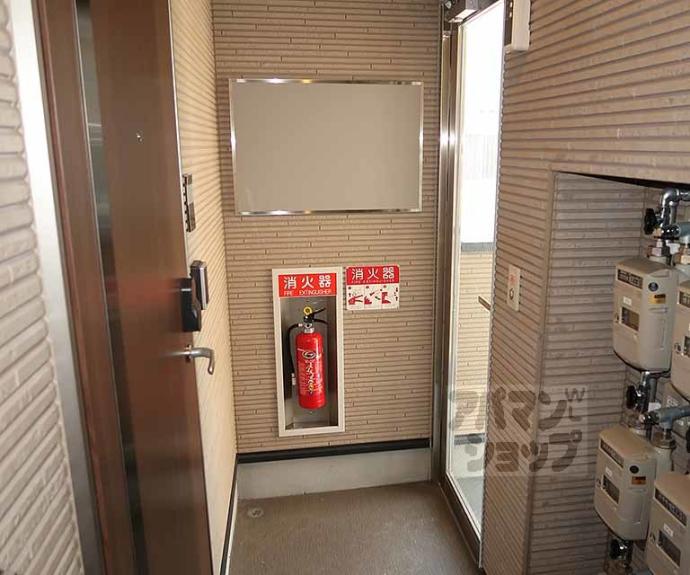 【Le Ciel Ⅲ】間取