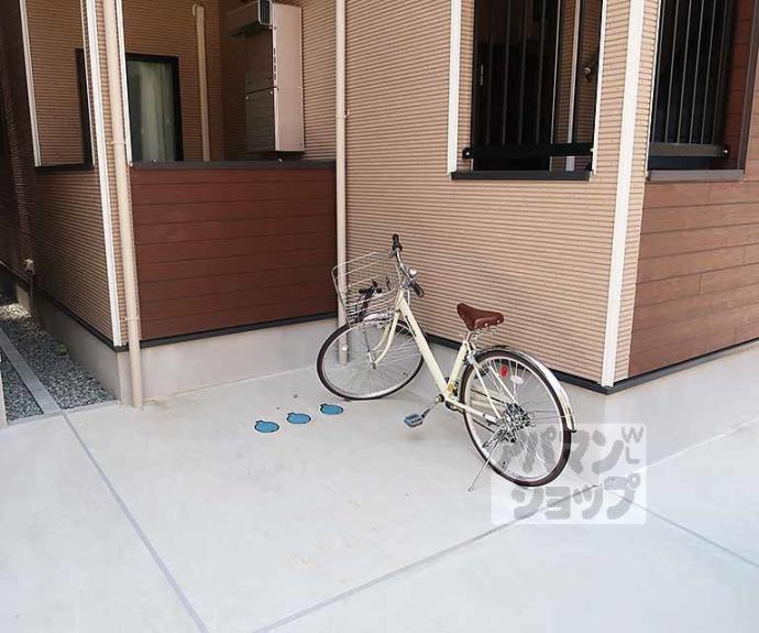 【Le Ciel Ⅲ】間取