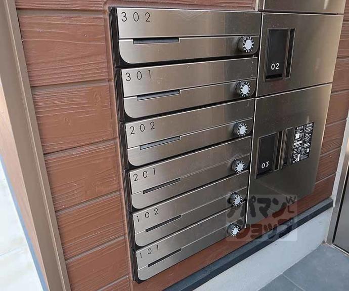 【Le Ciel Ⅲ】間取