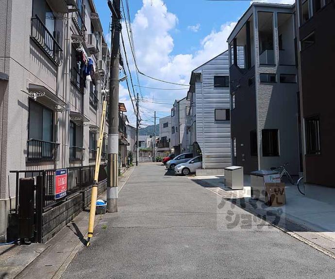 【Le Ciel Ⅲ】間取