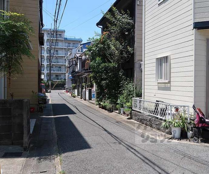 【Le Ciel Ⅲ】間取