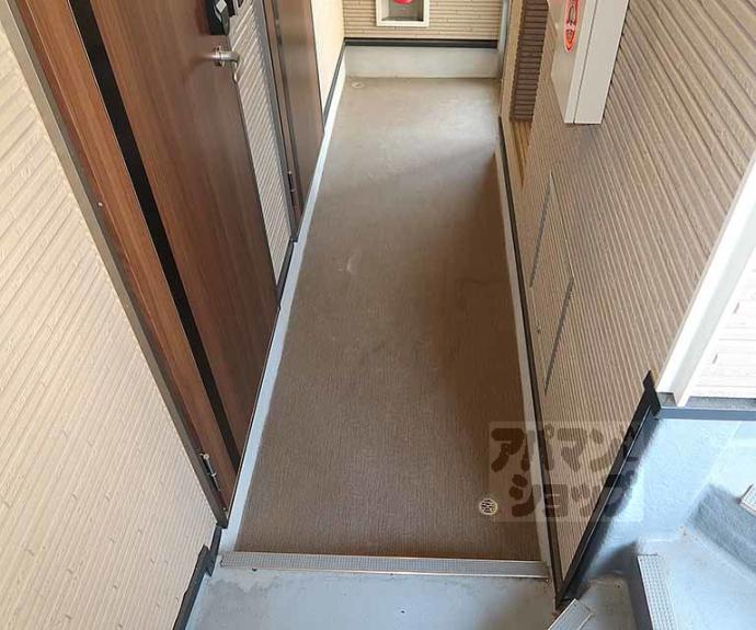 【Le Ciel Ⅲ】間取