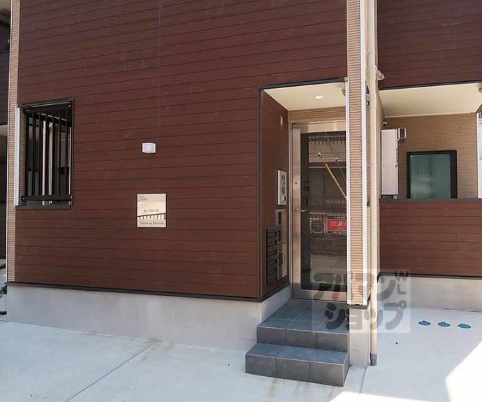 【Le Ciel Ⅲ】間取