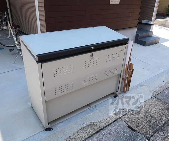 【Le Ciel Ⅲ】間取