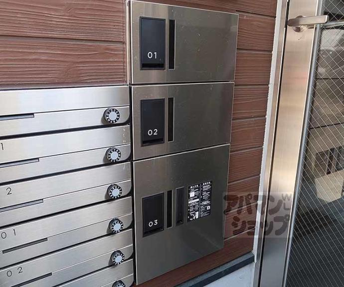 【Le Ciel Ⅲ】間取