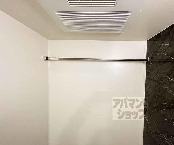 【Ａｌｐｈａ鴨川】間取