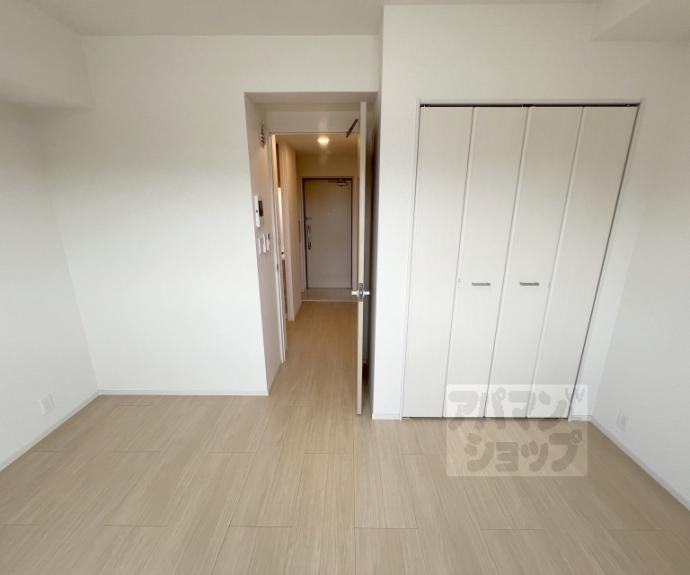 【Alpha鴨川】間取