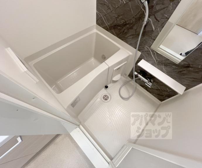 【Alpha鴨川】間取