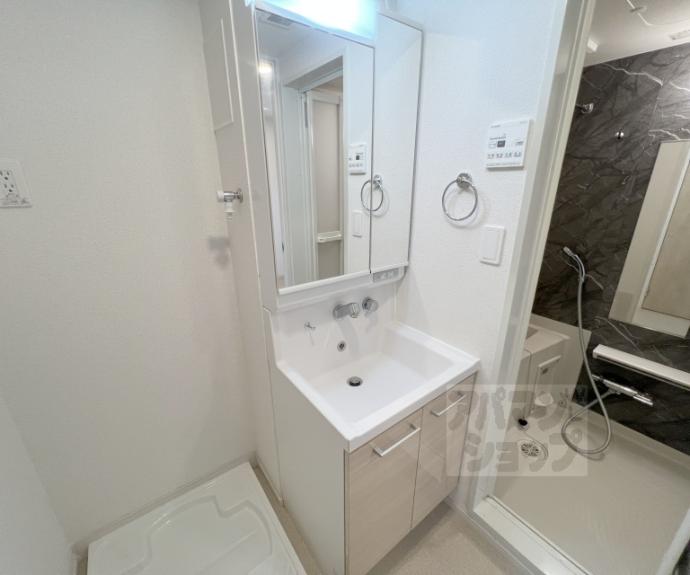 【Alpha鴨川】間取