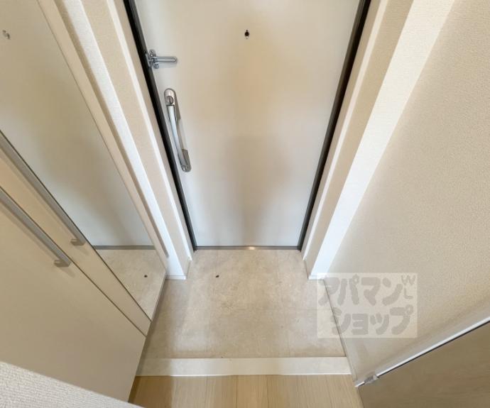 【Alpha鴨川】間取