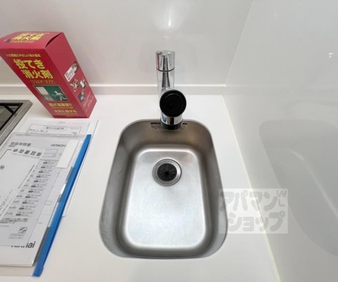 【Alpha鴨川】間取