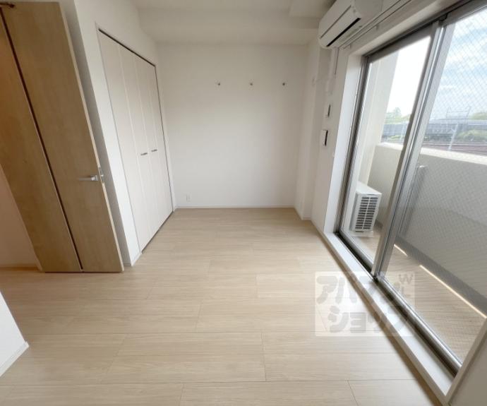 【Alpha鴨川】間取