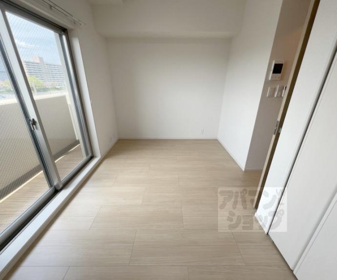 【Alpha鴨川】間取