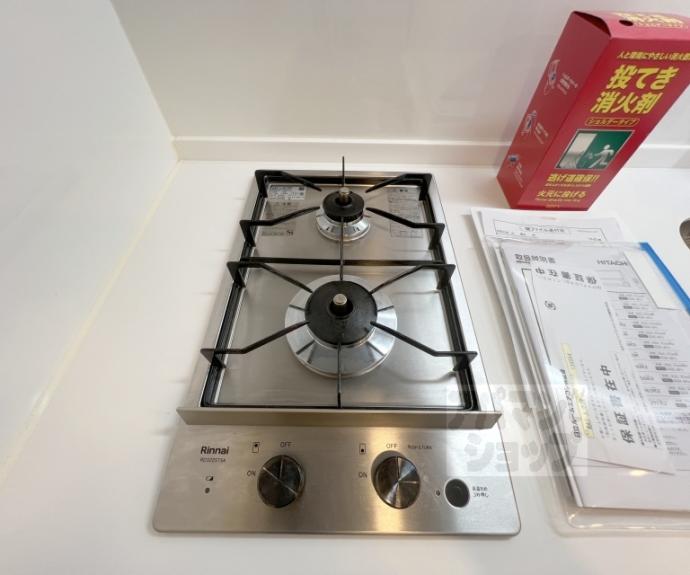 【Alpha鴨川】間取