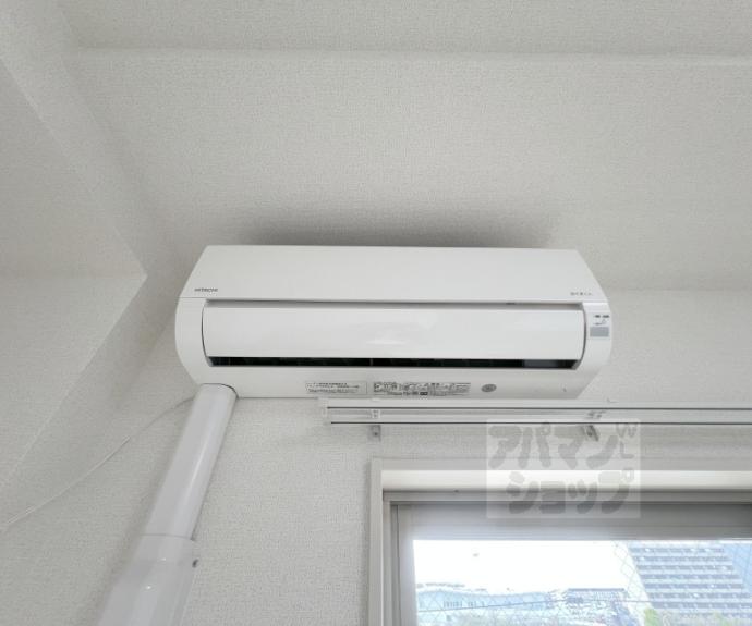 【Alpha鴨川】間取