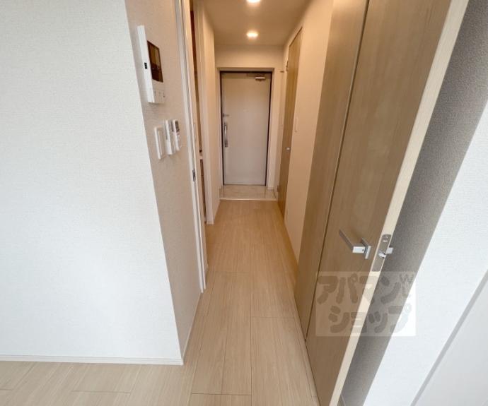 【Alpha鴨川】間取