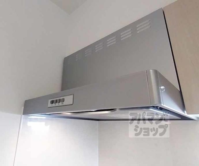 【ハーモニーテラス御陵三蔵町】間取