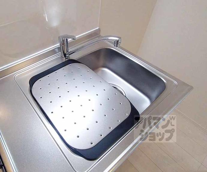 【ハーモニーテラス御陵三蔵町】間取